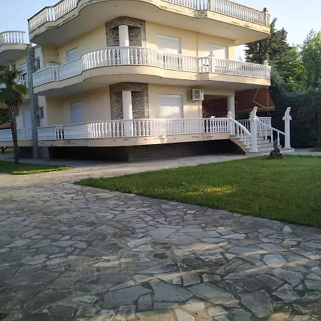 빌라 St.george Kateríni