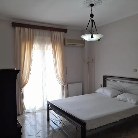 Villa St.george