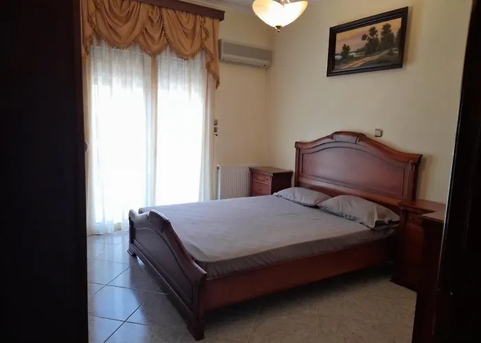 St.george Villa Kateríni