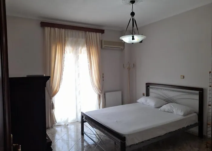 Villa St.george