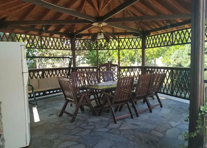 Villa St.george Kateríni