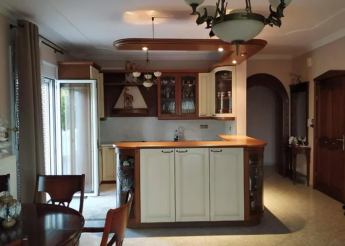 St.george Villa